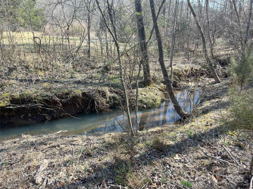 126 Lazy Acres Lane, Lake Lure, NC 28746.  MLS# CAR4227770, YatesRealty ID 400. 