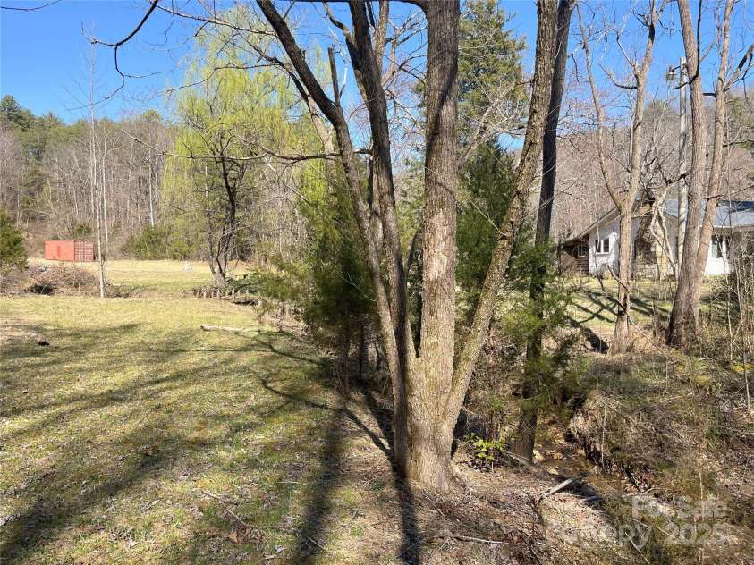 126 Lazy Acres Lane, Lake Lure, NC 28746.  MLS# CAR4227770, YatesRealty ID 400. 