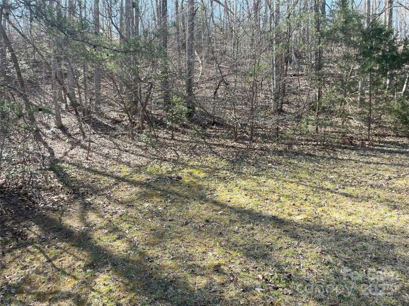 126 Lazy Acres Lane, Lake Lure, NC 28746.  MLS# CAR4227770, YatesRealty ID 400. 