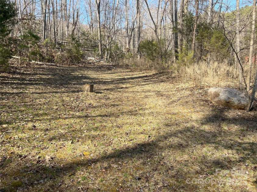 126 Lazy Acres Lane, Lake Lure, NC 28746.  MLS# CAR4227770, YatesRealty ID 400. 