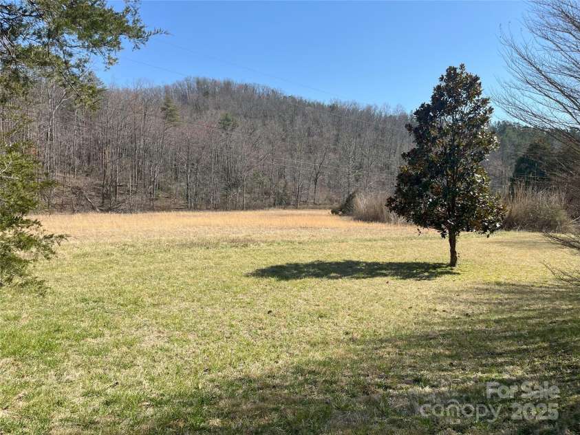 126 Lazy Acres Lane, Lake Lure, NC 28746.  MLS# CAR4227770, YatesRealty ID 400. 