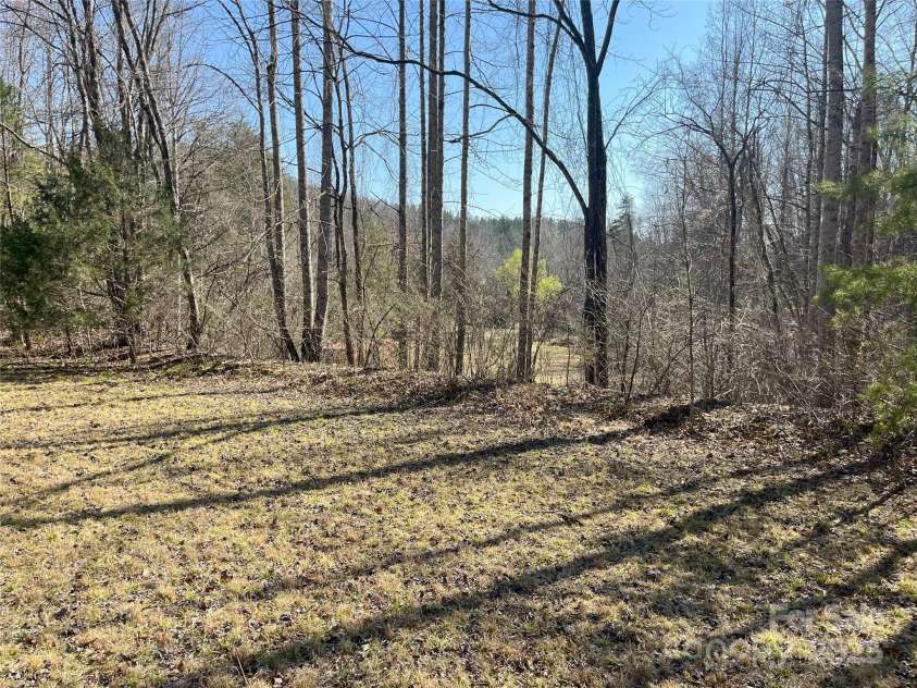 126 Lazy Acres Lane, Lake Lure, NC 28746.  MLS# CAR4227770, YatesRealty ID 400. 