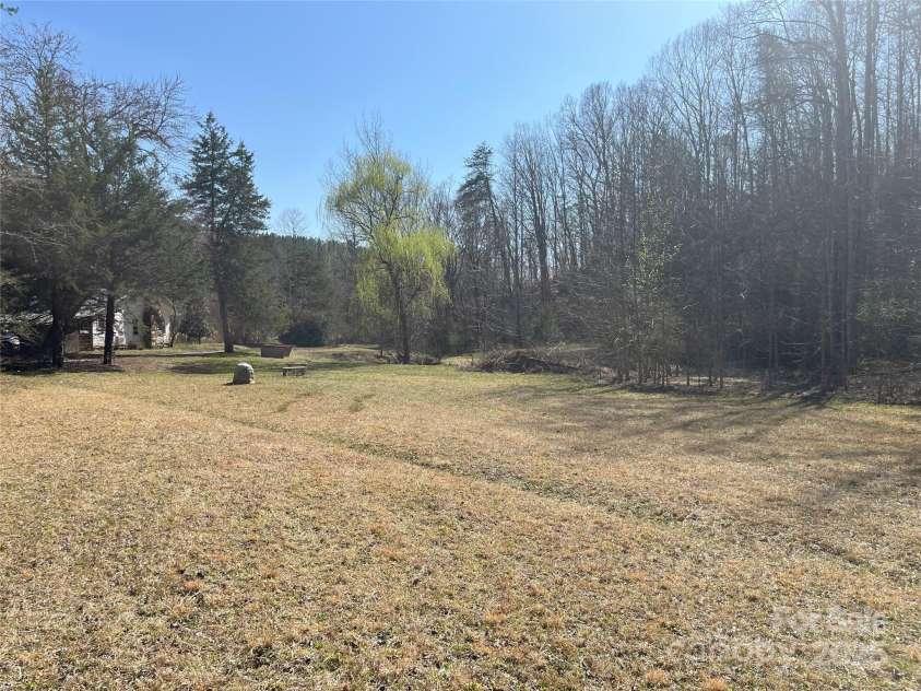 126 Lazy Acres Lane, Lake Lure, NC 28746.  MLS# CAR4227770, YatesRealty ID 400. 