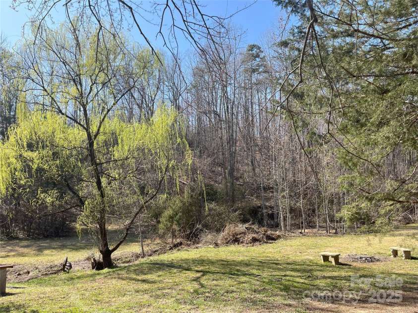 126 Lazy Acres Lane, Lake Lure, NC 28746.  MLS# CAR4227770, YatesRealty ID 400. 
