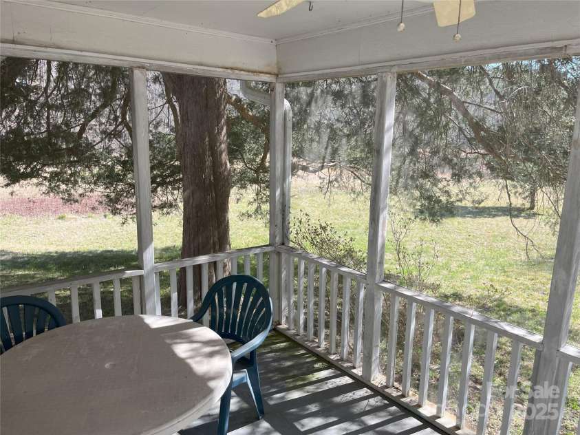 126 Lazy Acres Lane, Lake Lure, NC 28746.  MLS# CAR4227770, YatesRealty ID 400. 