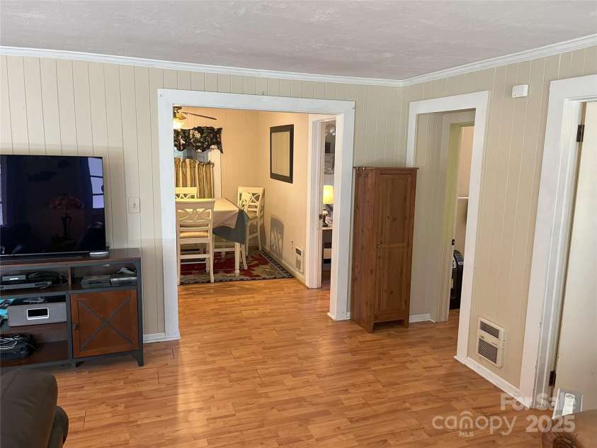 126 Lazy Acres Lane, Lake Lure, NC 28746.  MLS# CAR4227770, YatesRealty ID 400. 