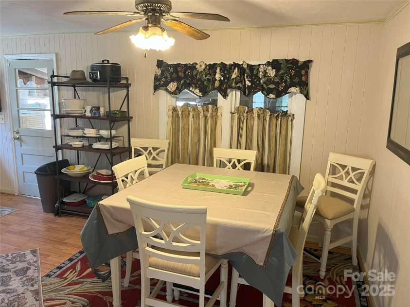 126 Lazy Acres Lane, Lake Lure, NC 28746.  MLS# CAR4227770, YatesRealty ID 400. 