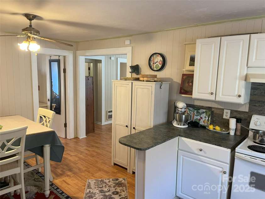 126 Lazy Acres Lane, Lake Lure, NC 28746.  MLS# CAR4227770, YatesRealty ID 400. 