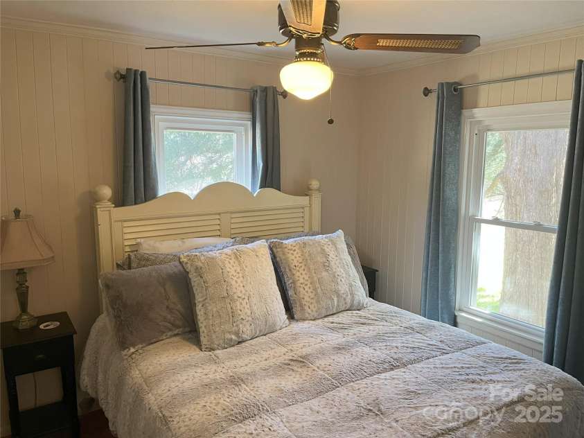 126 Lazy Acres Lane, Lake Lure, NC 28746.  MLS# CAR4227770, YatesRealty ID 400. 