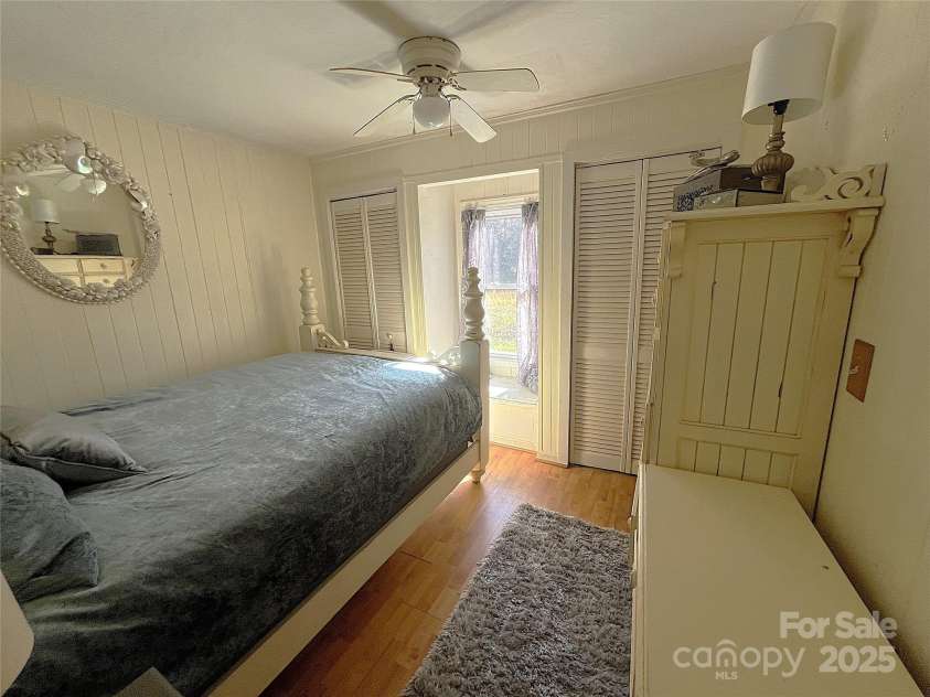 126 Lazy Acres Lane, Lake Lure, NC 28746.  MLS# CAR4227770, YatesRealty ID 400. 