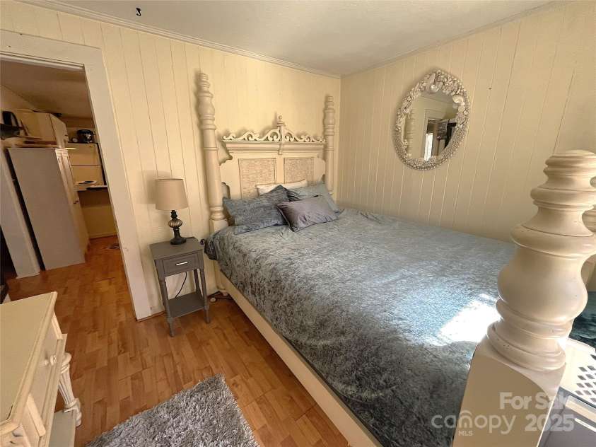 126 Lazy Acres Lane, Lake Lure, NC 28746.  MLS# CAR4227770, YatesRealty ID 400. 