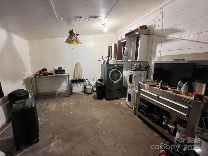 126 Lazy Acres Lane, Lake Lure, NC 28746.  MLS# CAR4227770, YatesRealty ID 400. 