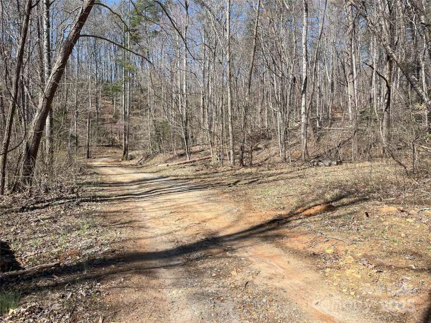 126 Lazy Acres Lane, Lake Lure, NC 28746.  MLS# CAR4227770, YatesRealty ID 400. 