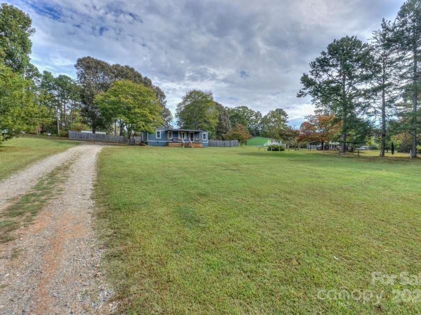1279 Craig Drive, Iron Station, NC 28080.  MLS# CAR4310892, YatesRealty ID 400. 