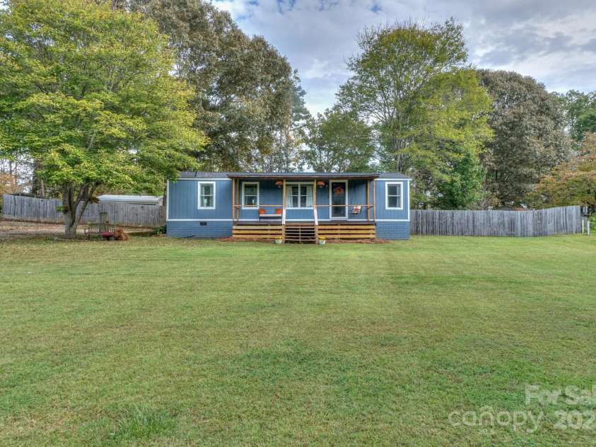 1279 Craig Drive, Iron Station, NC 28080.  MLS# CAR4310892, YatesRealty ID 400. 