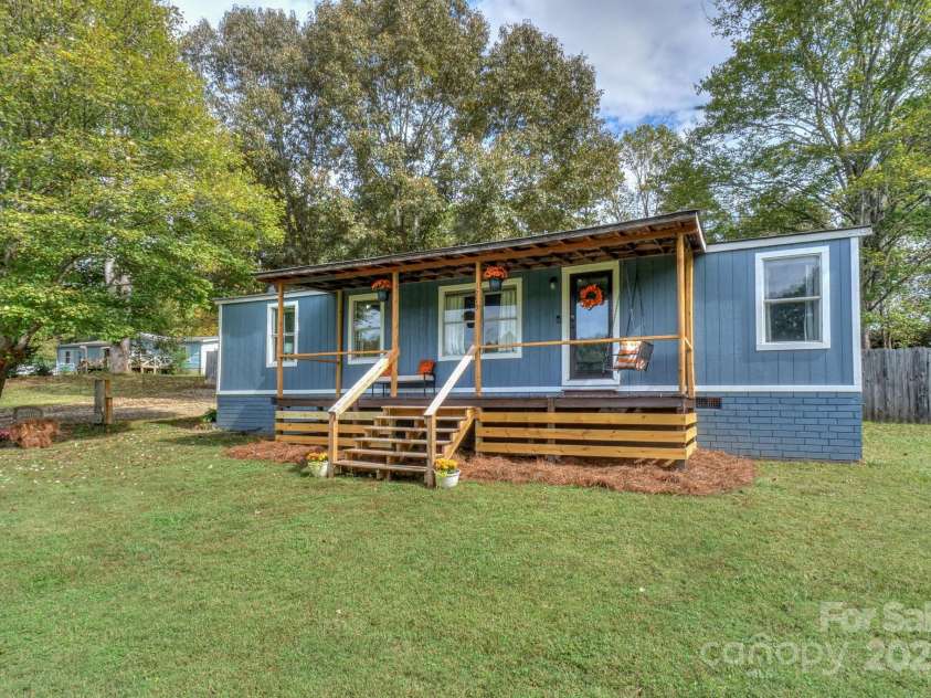 1279 Craig Drive, Iron Station, NC 28080.  MLS# CAR4310892, YatesRealty ID 400. 
