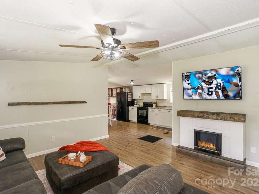 1279 Craig Drive, Iron Station, NC 28080.  MLS# CAR4310892, YatesRealty ID 400. 