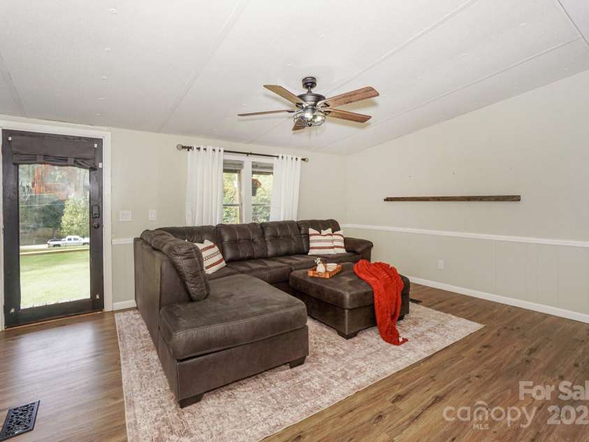 1279 Craig Drive, Iron Station, NC 28080.  MLS# CAR4310892, YatesRealty ID 400. 