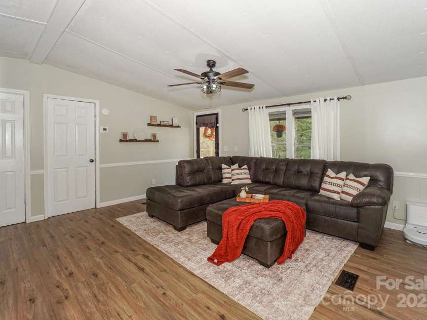 1279 Craig Drive, Iron Station, NC 28080.  MLS# CAR4310892, YatesRealty ID 400. 