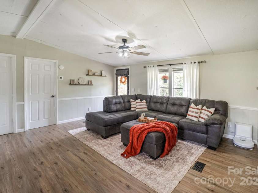 1279 Craig Drive, Iron Station, NC 28080.  MLS# CAR4310892, YatesRealty ID 400. 