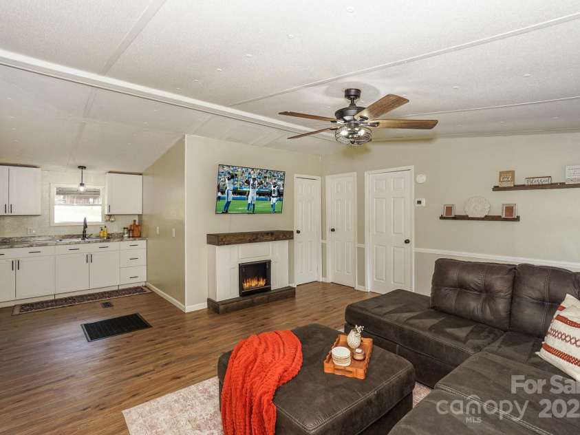 1279 Craig Drive, Iron Station, NC 28080.  MLS# CAR4310892, YatesRealty ID 400. 