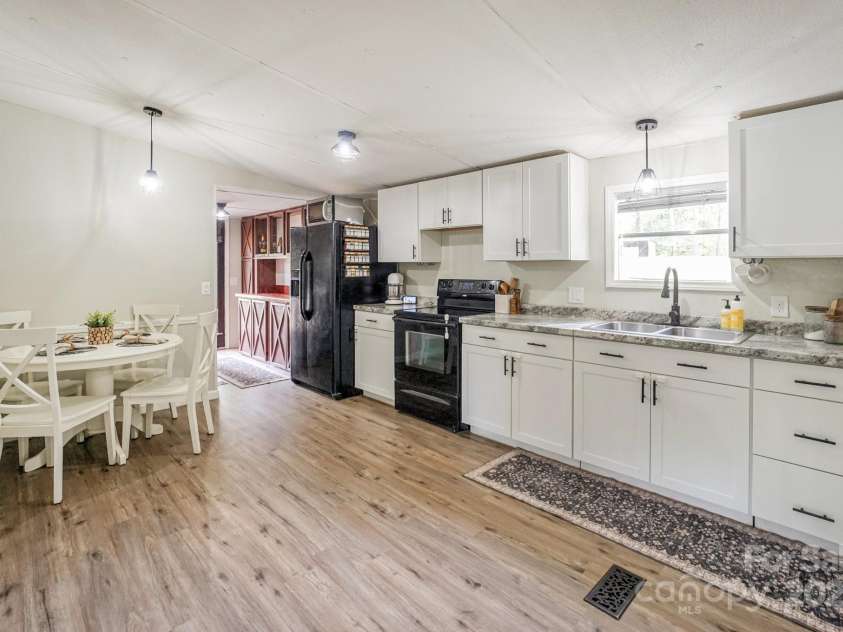 1279 Craig Drive, Iron Station, NC 28080.  MLS# CAR4310892, YatesRealty ID 400. 