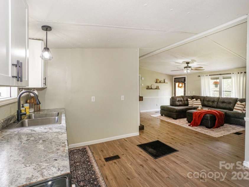 1279 Craig Drive, Iron Station, NC 28080.  MLS# CAR4310892, YatesRealty ID 400. 