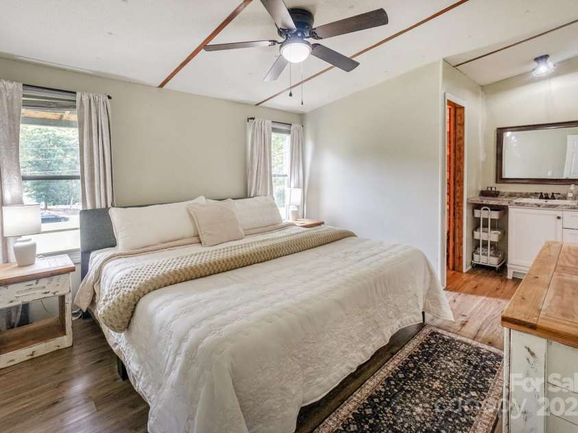 1279 Craig Drive, Iron Station, NC 28080.  MLS# CAR4310892, YatesRealty ID 400. 