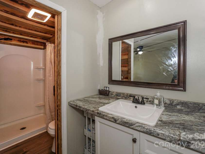 1279 Craig Drive, Iron Station, NC 28080.  MLS# CAR4310892, YatesRealty ID 400. 