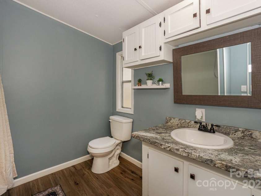 1279 Craig Drive, Iron Station, NC 28080.  MLS# CAR4310892, YatesRealty ID 400. 