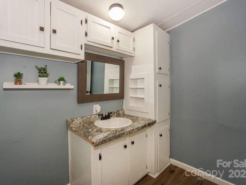 1279 Craig Drive, Iron Station, NC 28080.  MLS# CAR4310892, YatesRealty ID 400. 