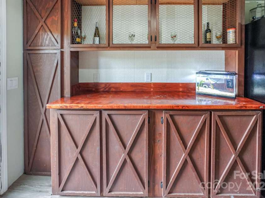 1279 Craig Drive, Iron Station, NC 28080.  MLS# CAR4310892, YatesRealty ID 400. 