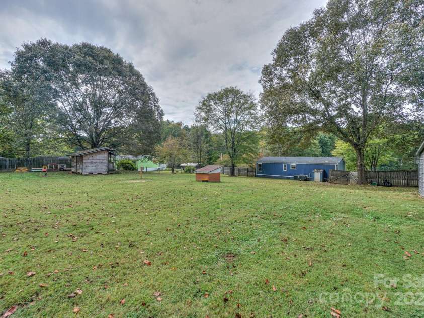 1279 Craig Drive, Iron Station, NC 28080.  MLS# CAR4310892, YatesRealty ID 400. 