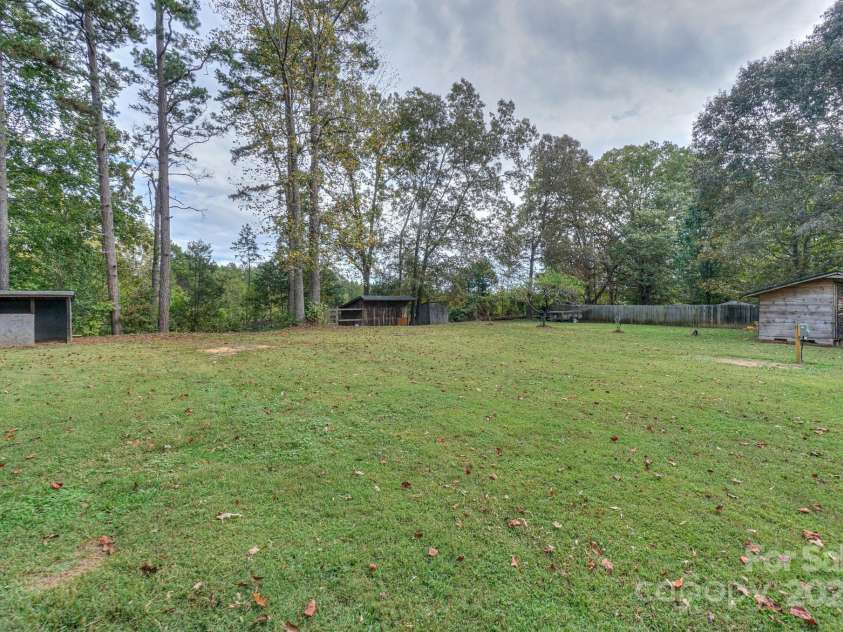 1279 Craig Drive, Iron Station, NC 28080.  MLS# CAR4310892, YatesRealty ID 400. 