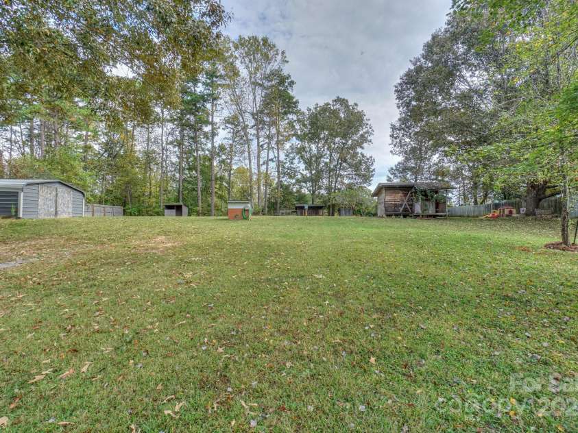 1279 Craig Drive, Iron Station, NC 28080.  MLS# CAR4310892, YatesRealty ID 400. 