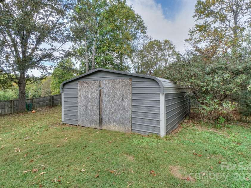 1279 Craig Drive, Iron Station, NC 28080.  MLS# CAR4310892, YatesRealty ID 400. 