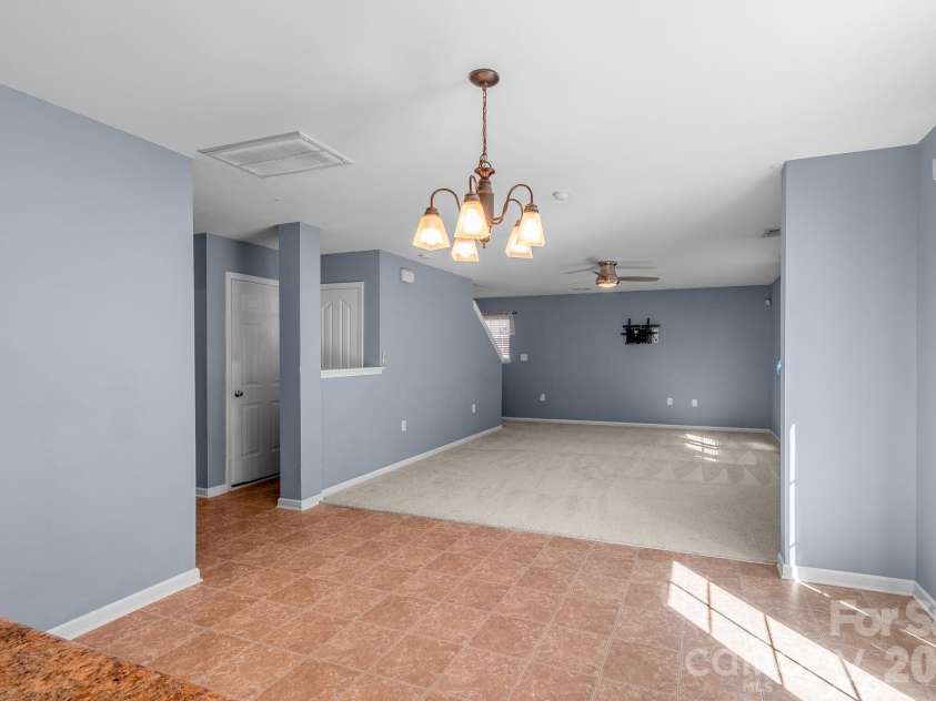 9520 Eagle Feathers Drive, Charlotte, NC 28214.  MLS# CAR4357175, YatesRealty ID 4000. 