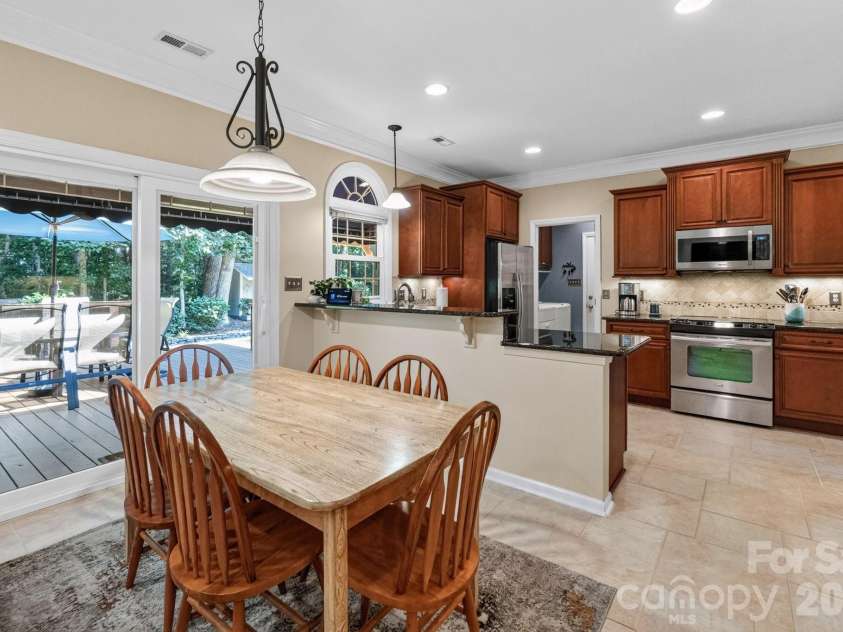 8749 Oakham Street, Huntersville, NC 28078.  MLS# CAR4404631, YatesRealty ID 40001. 