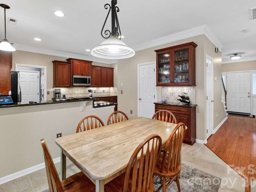 8749 Oakham Street, Huntersville, NC 28078.  MLS# CAR4404631, YatesRealty ID 40001. 