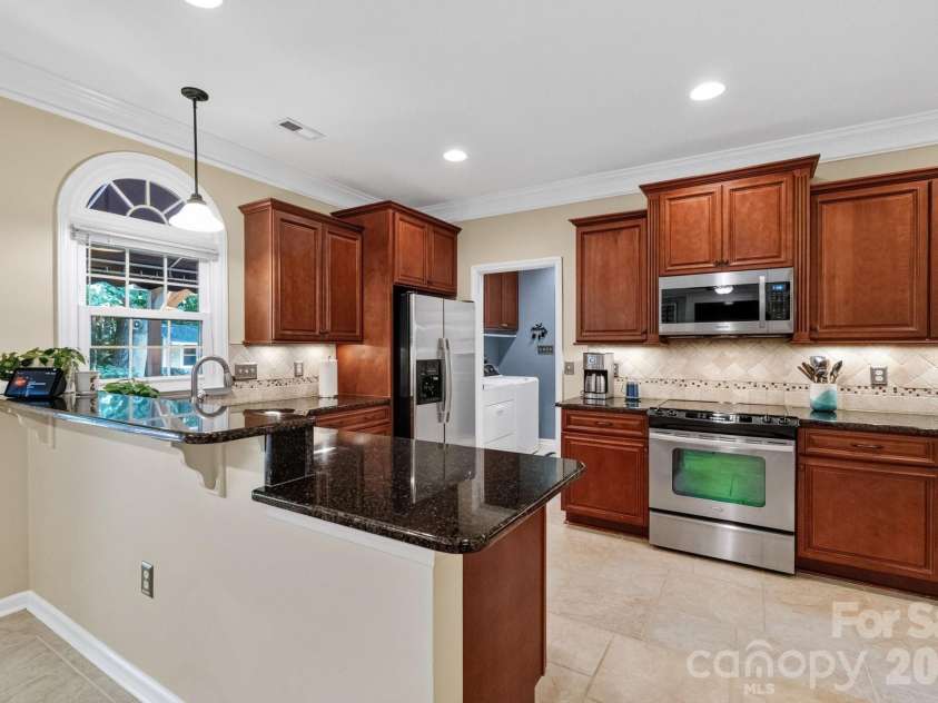 8749 Oakham Street, Huntersville, NC 28078.  MLS# CAR4404631, YatesRealty ID 40001. 