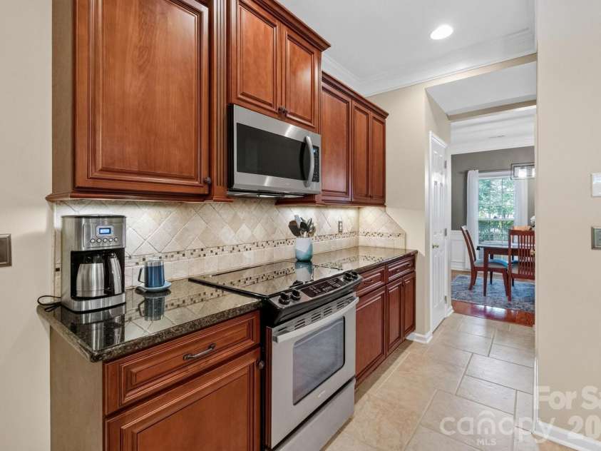 8749 Oakham Street, Huntersville, NC 28078.  MLS# CAR4404631, YatesRealty ID 40001. 