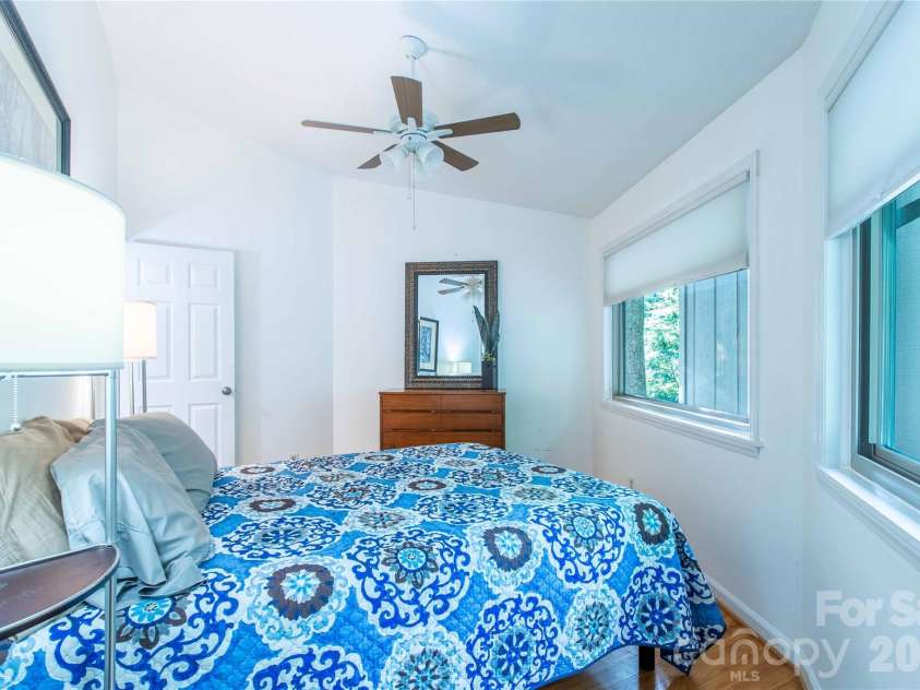 150 Freeman Knolls Drive, Hendersonville, NC 28792.  MLS# CAR4407645, YatesRealty ID 40004. 