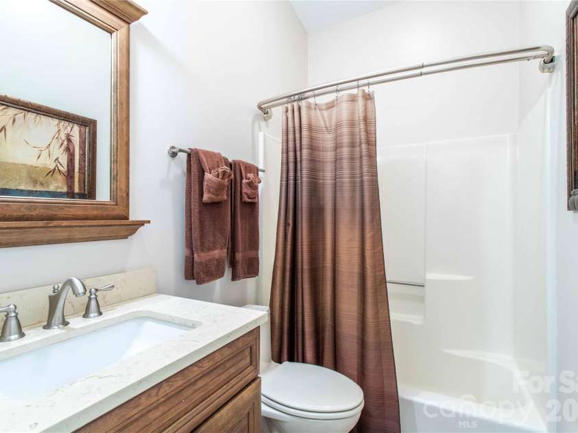 150 Freeman Knolls Drive, Hendersonville, NC 28792.  MLS# CAR4407645, YatesRealty ID 40004. 