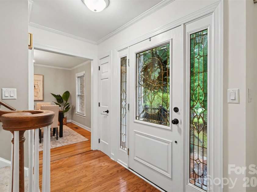17016 Knoxwood Drive, Huntersville, NC 28078.  MLS# CAR4404785, YatesRealty ID 40007. 