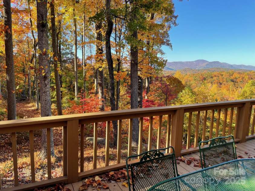 178 Tablerock Drive, Saluda, NC 28773.  MLS# CAR4257453, YatesRealty ID 4001. 