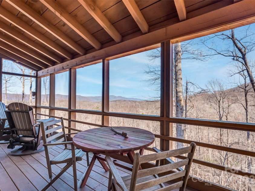 178 Tablerock Drive, Saluda, NC 28773.  MLS# CAR4257453, YatesRealty ID 4001. 