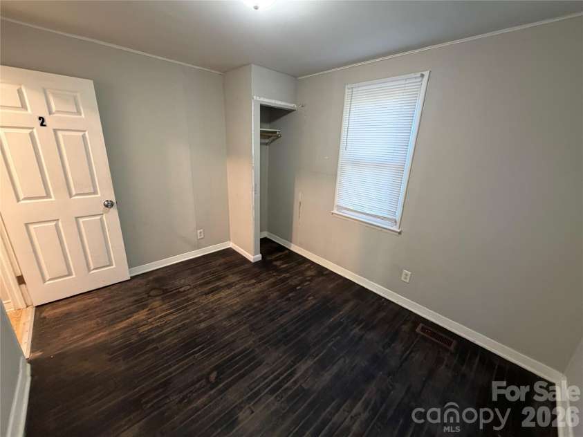 2620 Celia Avenue, Charlotte, NC 28216.  MLS# CAR4334902, YatesRealty ID 4001. 