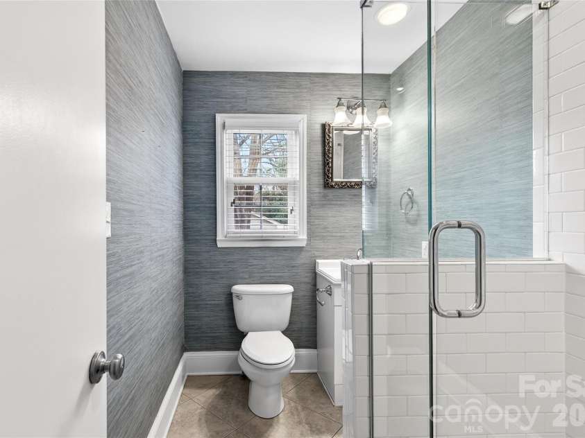 4508 Bradbury Drive, Charlotte, NC 28209.  MLS# CAR4355768, YatesRealty ID 4001. 