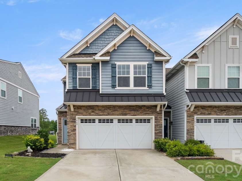 7460 Hartsfield Drive, Lancaster, SC 29720.  MLS# CAR4407879, YatesRealty ID 40010. 