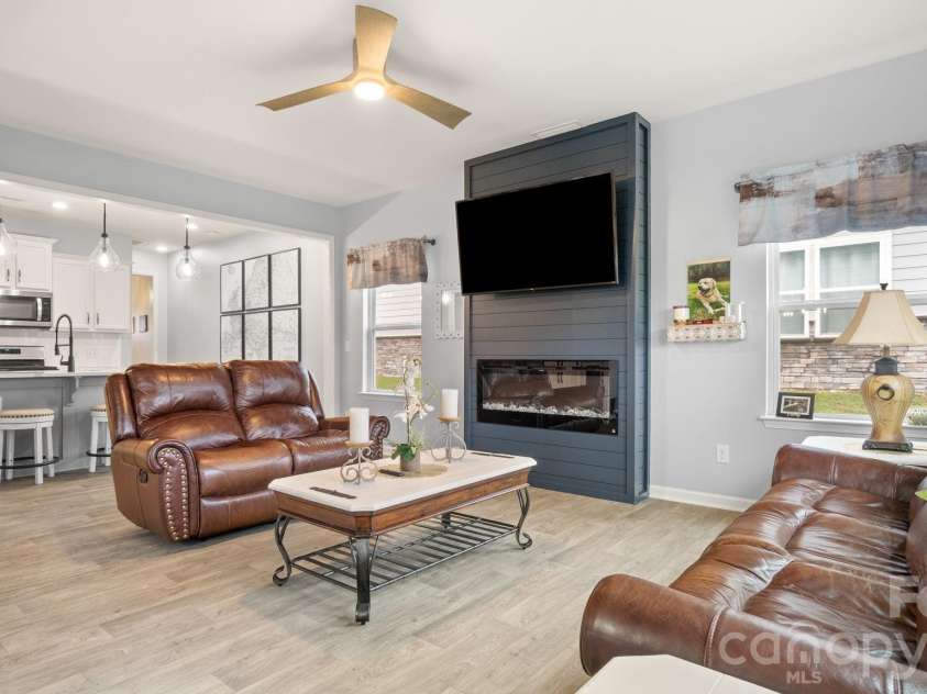 7460 Hartsfield Drive, Lancaster, SC 29720.  MLS# CAR4407879, YatesRealty ID 40010. 